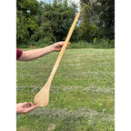 Primitive Antique 19th c. Apple Butter / Maple Syrup / Molasses Stirring Paddle Farmhouse AAFA Kitchen