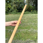 Primitive Antique 19th c. Apple Butter / Maple Syrup / Molasses Stirring Paddle Farmhouse AAFA Kitchen