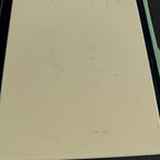 Vintage 1930s Lionel Electric Stove Range Oven Child's Toy #455 Prewar Antique