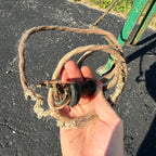 Vintage 1930s Lionel Electric Stove Range Oven Child's Toy #455 Prewar Antique