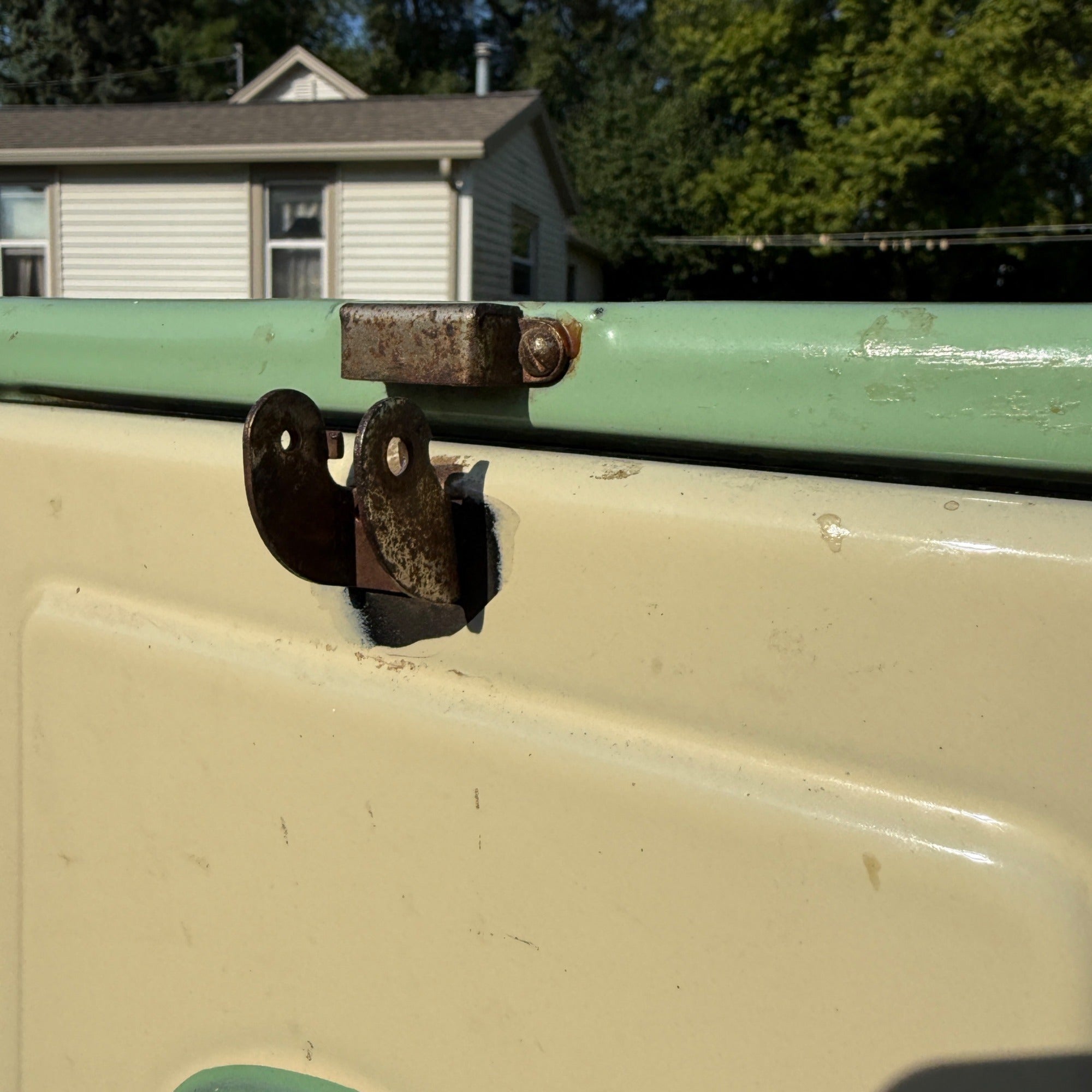 Vintage 1930s Lionel Electric Stove Range Oven Child's Toy #455 Prewar Antique