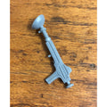 TMNT Vintage 1989 Krang Action Figure Gun Weapon Accessory Original Ninja Turtles