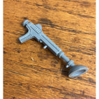 TMNT Vintage 1989 Krang Action Figure Gun Weapon Accessory Original Ninja Turtles