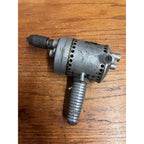 Vintage Speed Way Electric Drill Atomic Industrial Early Cicero IL Electro-Magnetic Tool Co.