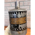 Vintage Speed Way Electric Drill Atomic Industrial Early Cicero IL Electro-Magnetic Tool Co.