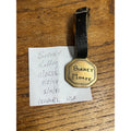 Vintage WWII US Army Colonel Birney Kellogg Morse ID'd Personal Watch Fob