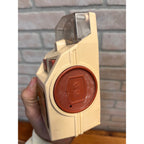 Fisher-Price Talk-To-Me Player 1978 UNTESTED Vintage Children’s Toy Music Player