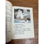 1923 My Animal Story Book Treasury Frederick Richardson 1st Ed. Halloween Hardcover Children's Literature