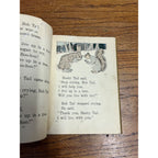 1923 My Animal Story Book Treasury Frederick Richardson 1st Ed. Halloween Hardcover Children's Literature