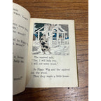 1923 My Animal Story Book Treasury Frederick Richardson 1st Ed. Halloween Hardcover Children's Literature
