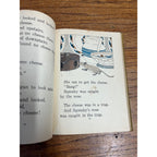 1923 My Animal Story Book Treasury Frederick Richardson 1st Ed. Halloween Hardcover Children's Literature