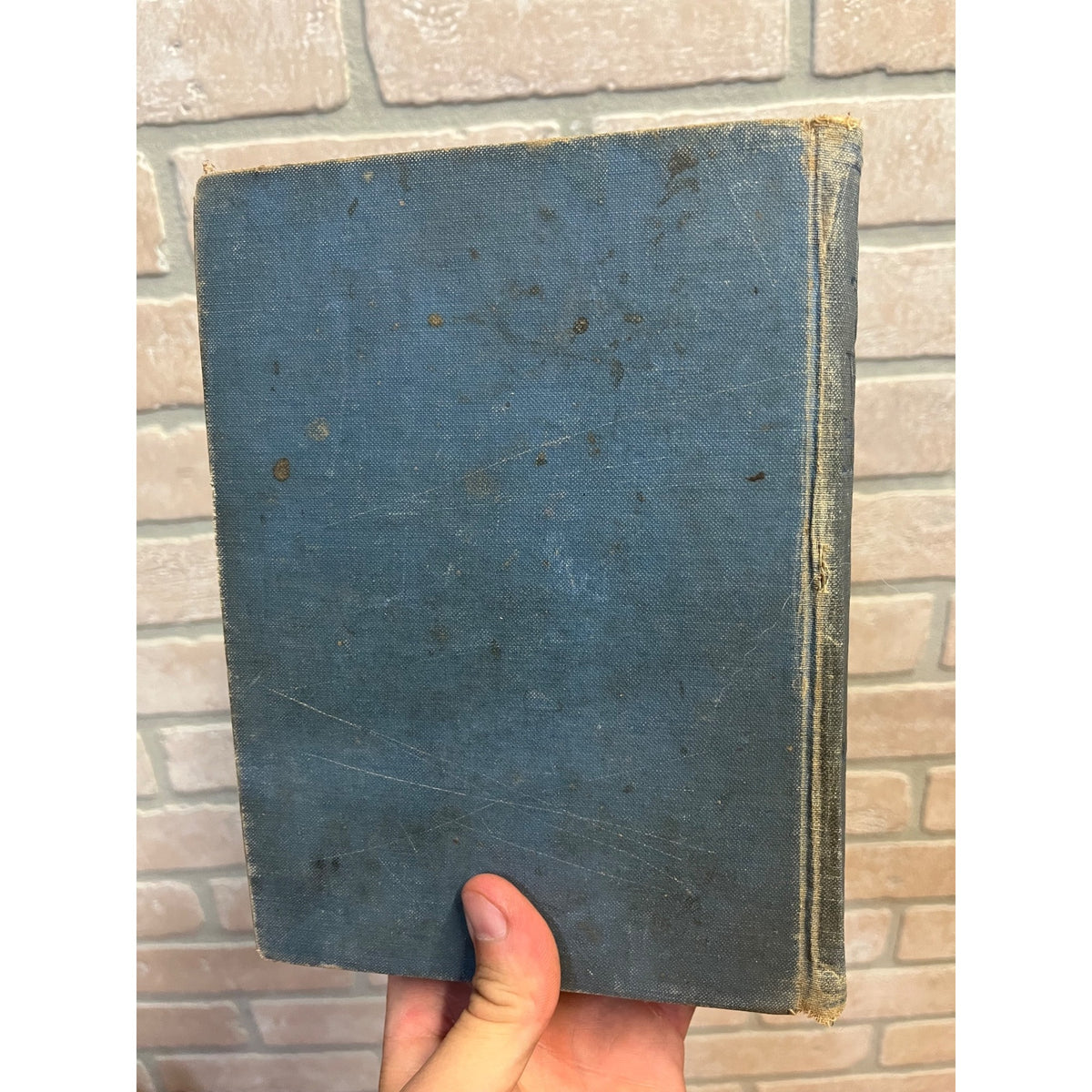 Vintage Hardcover Book America's War For Humanity Victory Edition: Pictorial History of the World War For Liberty 1919 WWI