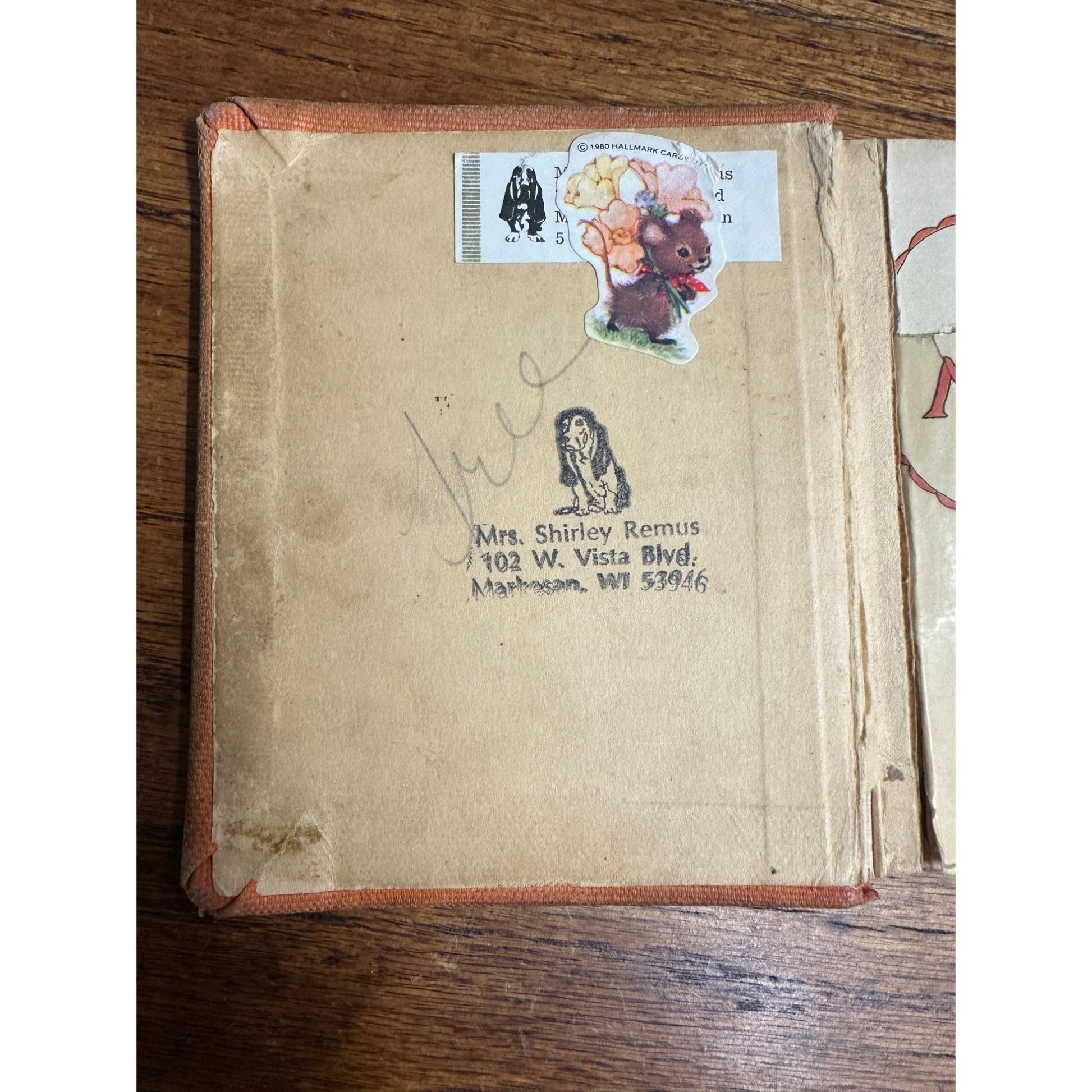 SCARCE Pumpkin Moonshine Tasha Tudor (1938) Hardcover 1st Edition Halloween JOL