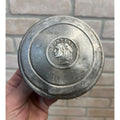 Original Pontiac Indian Chief Car Automobile Thread-On Cap Grease Dust Cover