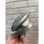 Original Pontiac Indian Chief Car Automobile Thread-On Cap Grease Dust Cover