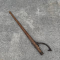 Antique Primitive Oshkosh Cant Logging Hook Tool Cabin Decor
