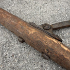 Antique Primitive Oshkosh Cant Logging Hook Tool Cabin Decor