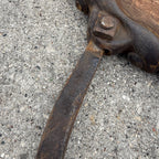 Antique Primitive Oshkosh Cant Logging Hook Tool Cabin Decor