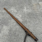 Antique Primitive Oshkosh Cant Logging Hook Tool Cabin Decor