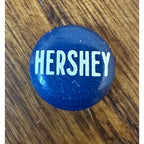 Illinois Governor Harry Hershey Pin Back Local Campaign Button Political Badge