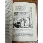 Vintage 1920s Children's "The Study Readers" Merrill Primer Books Homeschool (3)