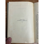 Vintage 1920s Children's "The Study Readers" Merrill Primer Books Homeschool (3)