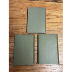 Vintage 1920s Children's "The Study Readers" Merrill Primer Books Homeschool (3)