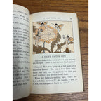 Vintage 1920s Children's "The Study Readers" Merrill Primer Books Homeschool (3)