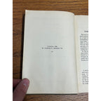 Vintage 1920s Children's "The Study Readers" Merrill Primer Books Homeschool (3)