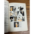 Vintage 1920s Children's "The Study Readers" Merrill Primer Books Homeschool (3)