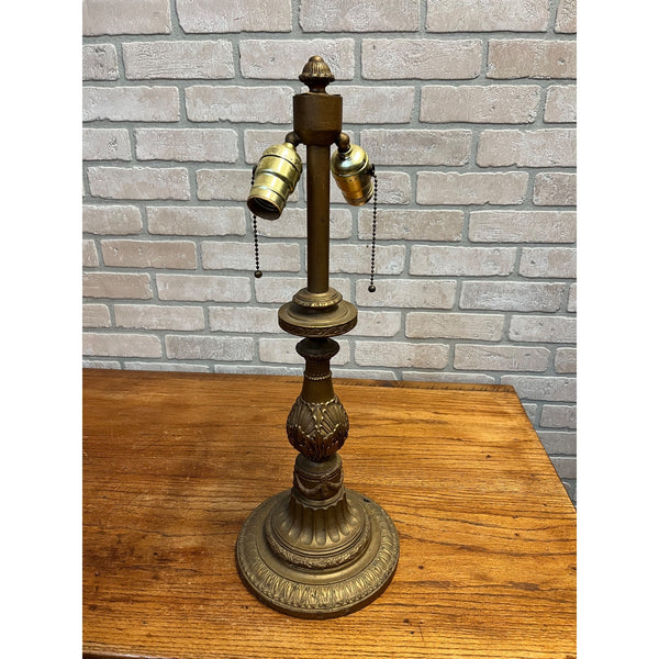 Floor and Table Lamps