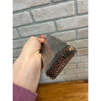 Vintage Pontius Sealing Wax Dicks-Pontius Co W/Contents Country Store Display