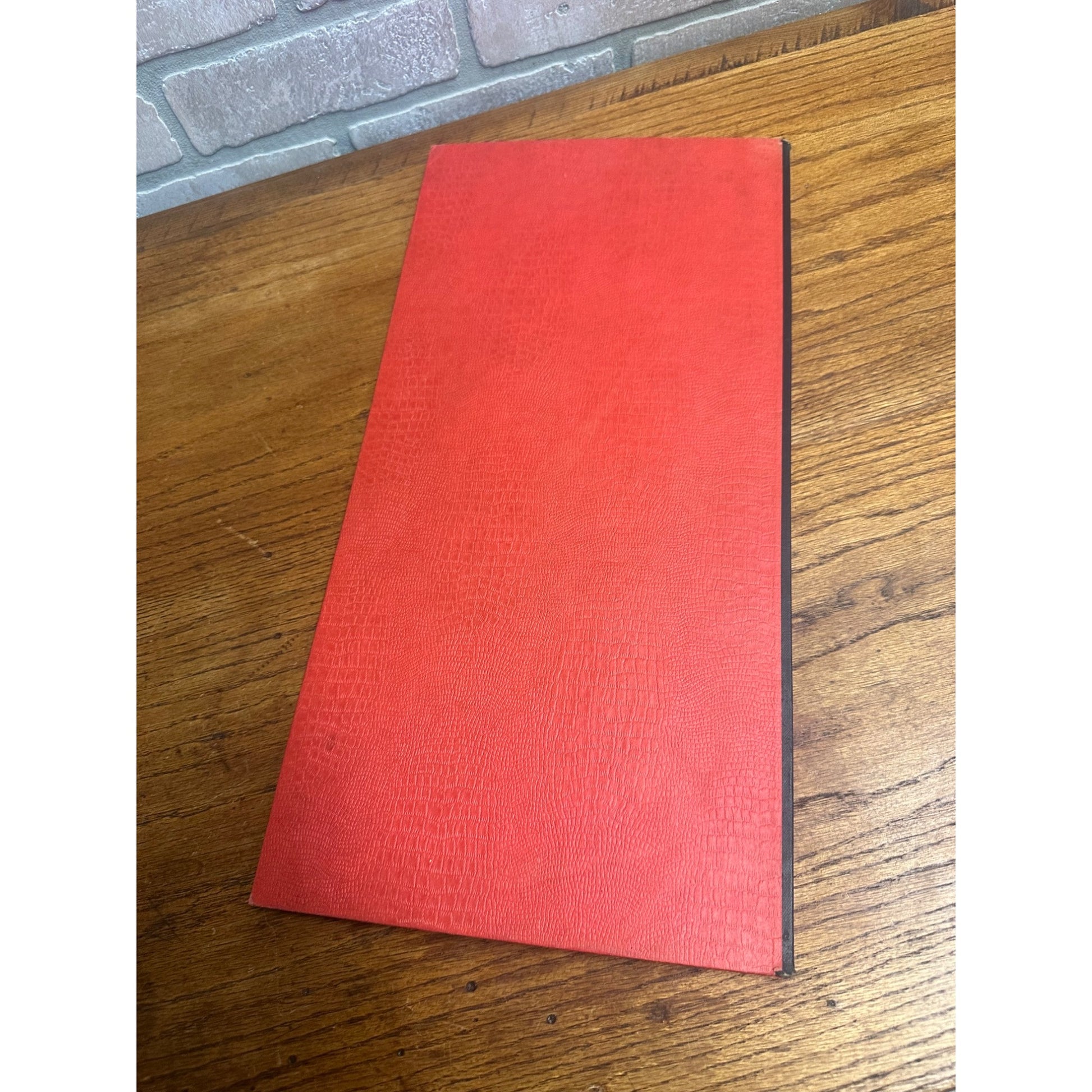 Vintage 1938 The Lone Ranger Board Game Board Only Replacement Part