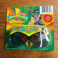 1993 Mighty Morphin Power Rangers Sunglasses Childrens Kids Brand New