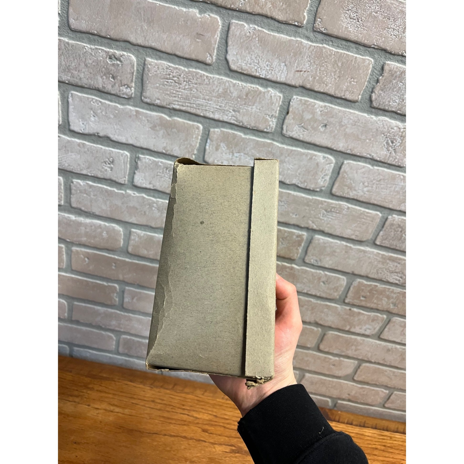 Vintage 1930s Japan Celluloid Windup Toy Merry Go Round Circus w/ Box - Works