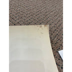 Vintage 1966 Thank Heaven for Little Girls Gigi Musical Broadway Poster Original
