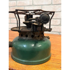 Vintage Coleman Model 500 Speedmaster Single Burner Camp Stove 46-A - Untested