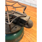 Vintage Coleman Model 500 Speedmaster Single Burner Camp Stove 46-A - Untested