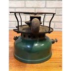 Vintage Coleman Model 500 Speedmaster Single Burner Camp Stove 46-A - Untested