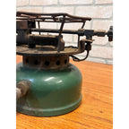 Vintage Coleman Model 500 Speedmaster Single Burner Camp Stove 46-A - Untested