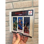 Akumajo Dracula Best CD KICA-7901 Japan Import / Castlevania Soundtrack