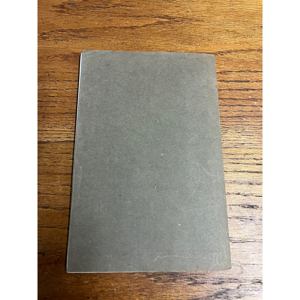 1919 Standard Oil Company Tractor Lubrication Manual Illustrated - Gas Station