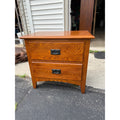 Estate Special - Solid Wood Single Night Stand