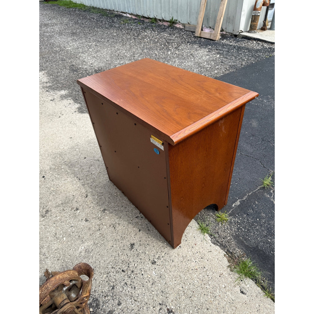 Estate Special - Solid Wood Single Night Stand