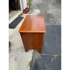 Estate Special - Solid Wood Single Night Stand