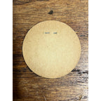 Milk Cap Harmony Dairy 2% Charm Racine, Wis WI Wisconsin