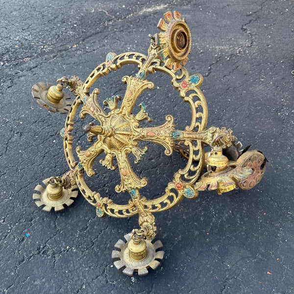 Art Deco & Art Nouveau