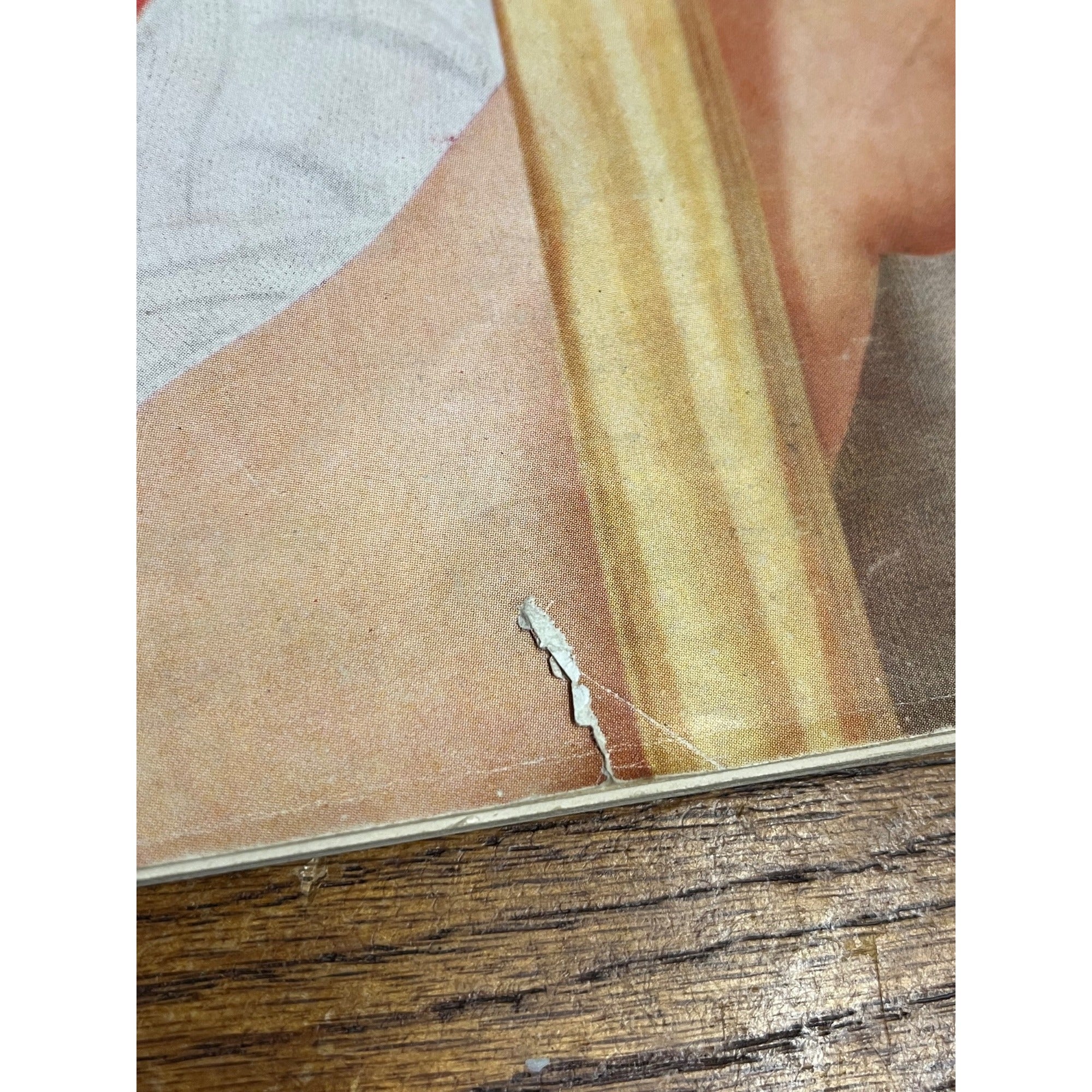 Vintage Better Homes and Gardens March 1959 Magazine Color Ads