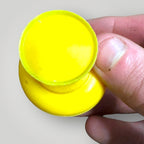 MCDONALD'S MAGIC HAPPY MEAL HAMBURGER SNACK MAKER MUSTARD REPLACEMENT PART