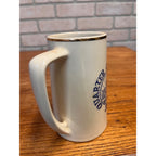 Vintage Kohler Quarter Century Club Beer Mug Stein 1979 Wisconsin Wis Wi